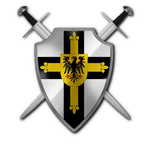 Deutschritter-logo